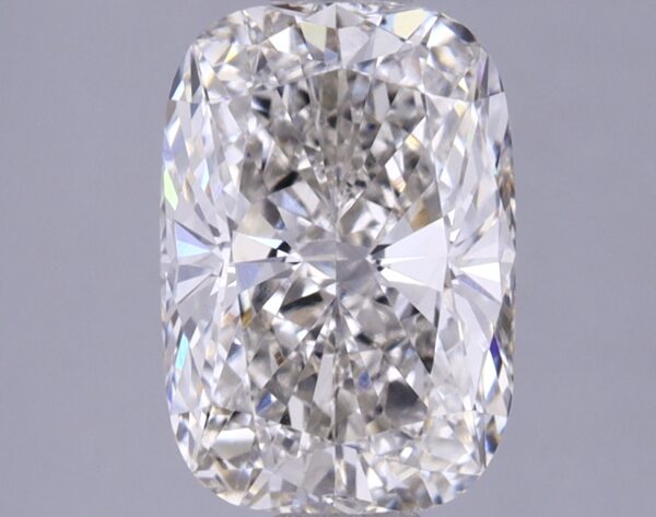1.42 cctw VVS2 - Lab Grown Loose Diamond