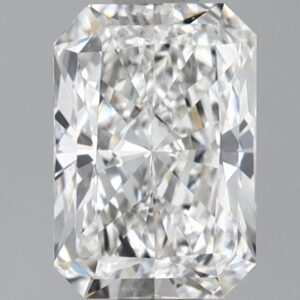 1.11 cctw VVS2 - Lab Grown Loose Diamond