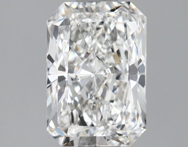 1.11 cctw VVS2 - Lab Grown Loose Diamond