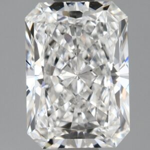 1.23 cctw VVS2 - Lab Grown Loose Diamond