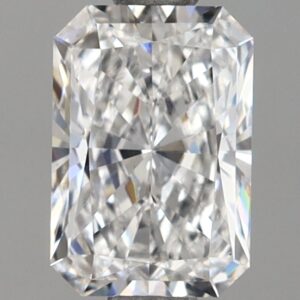 1.08 cctw VS1 - Lab Grown Loose Diamond