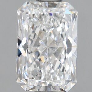 1.03 cctw VVS2 - Lab Grown Loose Diamond