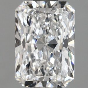 1.06 cctw VVS2 - Lab Grown Loose Diamond