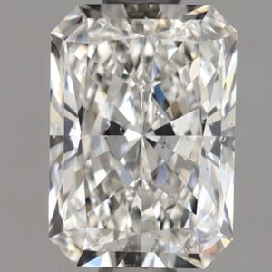1.01 cctw SI1 - Lab Grown Loose Diamond