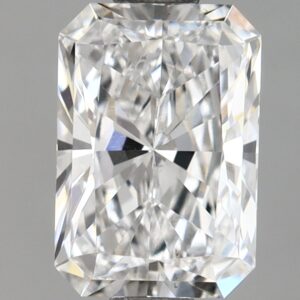 1.01 cctw VS2 - Lab Grown Loose Diamond