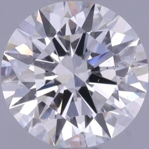 1.19 cctw SI1 - Lab Grown Loose Diamond
