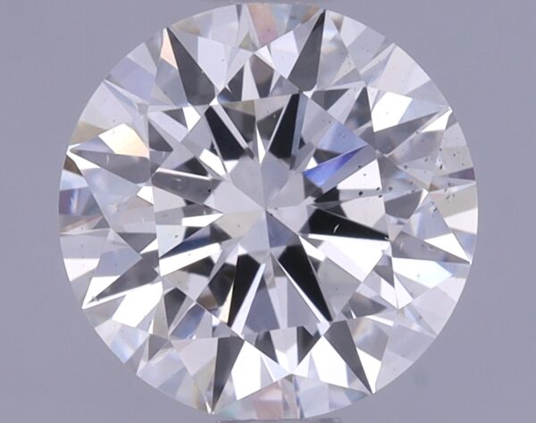 1.19 cctw SI1 - Lab Grown Loose Diamond