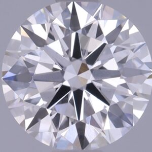1.20 cctw VS1 - Lab Grown Loose Diamond