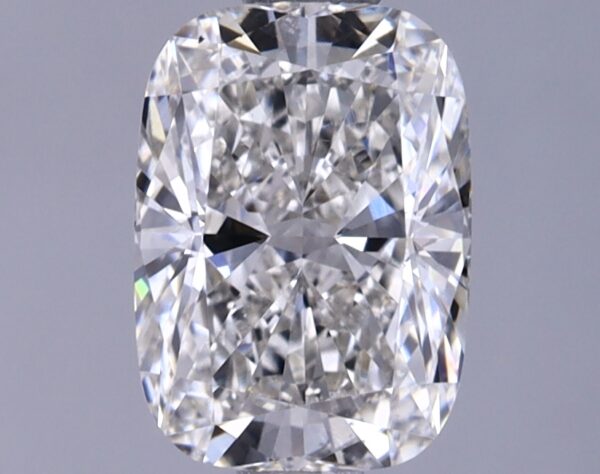 1.18 cctw VS1 - Lab Grown Loose Diamond