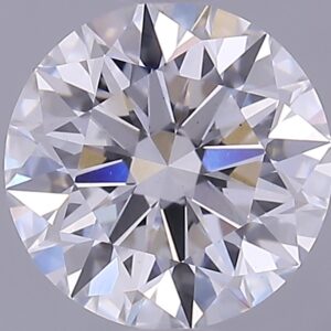 1.18 cctw VS1 - Lab Grown Loose Diamond