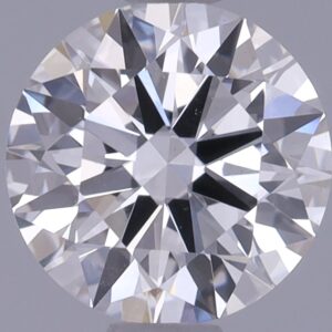 1.18 cctw VS1 - Lab Grown Loose Diamond