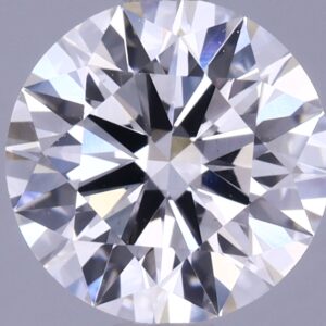 1.43 cctw VS1 - Lab Grown Loose Diamond