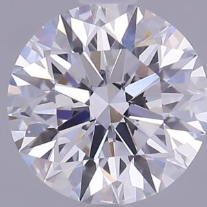 1.39 cctw VS1 - Lab Grown Loose Diamond