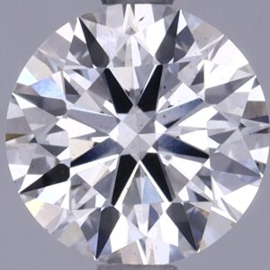 1.33 cctw VS2 - Lab Grown Loose Diamond