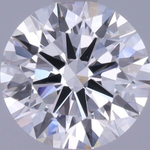 1.13 cctw VVS2 - Lab Grown Loose Diamond