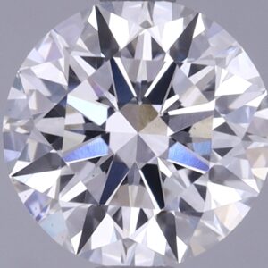1.18 cctw VS1 - Lab Grown Loose Diamond