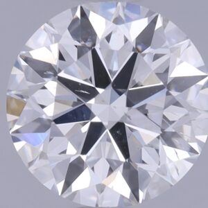 1.09 cctw SI1 - Lab Grown Loose Diamond