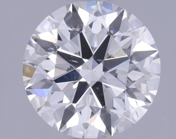 1.09 cctw SI1 - Lab Grown Loose Diamond