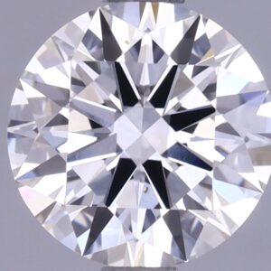 1.18 cctw VS1 - Lab Grown Loose Diamond