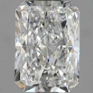 1.43 cctw VS2 - Lab Grown Loose Diamond