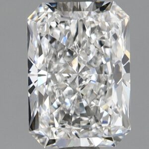 1.32 cctw VVS2 - Lab Grown Loose Diamond