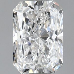 1.08 cctw VS1 - Lab Grown Loose Diamond