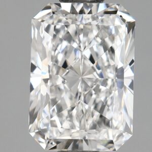 1.05 cctw VS1 - Lab Grown Loose Diamond