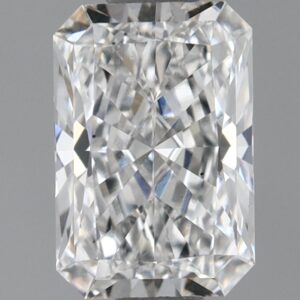 1.05 cctw VS2 - Lab Grown Loose Diamond