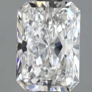 1.01 cctw VS1 - Lab Grown Loose Diamond