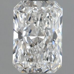 1.18 cctw VS1 - Lab Grown Loose Diamond