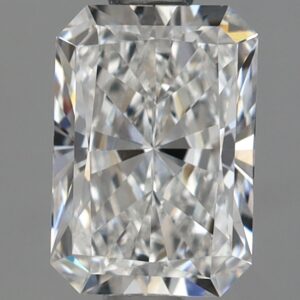 1.05 cctw VVS2 - Lab Grown Loose Diamond