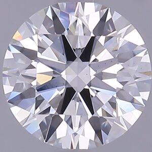 1.39 cctw VS2 - Lab Grown Loose Diamond