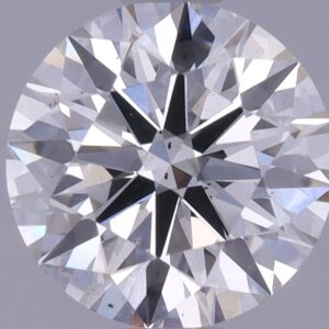 1.15 cctw SI1 - Lab Grown Loose Diamond