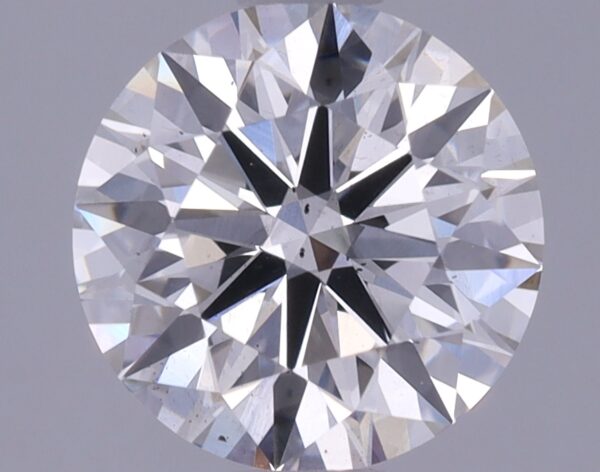 1.15 cctw SI1 - Lab Grown Loose Diamond