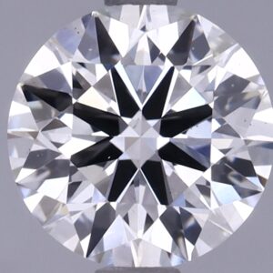 1.44 cctw VS2 - Lab Grown Loose Diamond