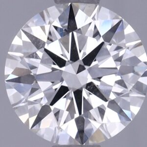 1.22 cctw VVS2 - Lab Grown Loose Diamond