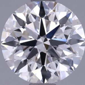1.33 cctw VS2 - Lab Grown Loose Diamond