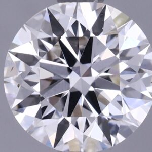 1.19 cctw VS1 - Lab Grown Loose Diamond
