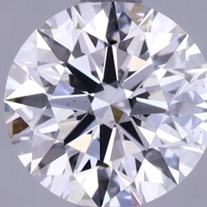 1.13 cctw VS2 - Lab Grown Loose Diamond