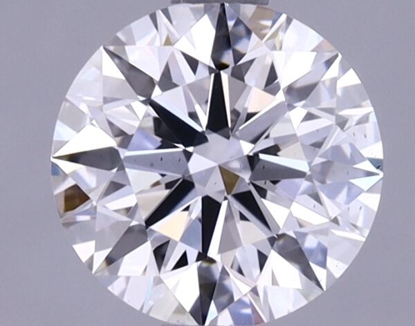 1.13 cctw VS2 - Lab Grown Loose Diamond