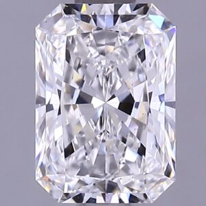 1.05 cctw VS1 - Lab Grown Loose Diamond