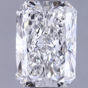 1.02 cctw VS1 - Lab Grown Loose Diamond