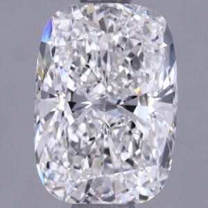 1.18 cctw VVS2 - Lab Grown Loose Diamond