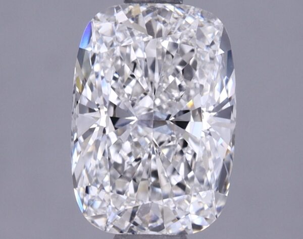 1.18 cctw VVS2 - Lab Grown Loose Diamond