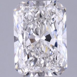1.01 cctw VS1 - Lab Grown Loose Diamond