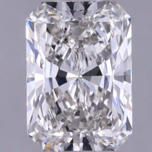 1.01 cctw VVS2 - Lab Grown Loose Diamond