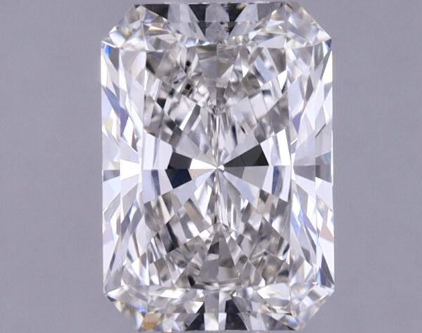 1.01 cctw VVS2 - Lab Grown Loose Diamond