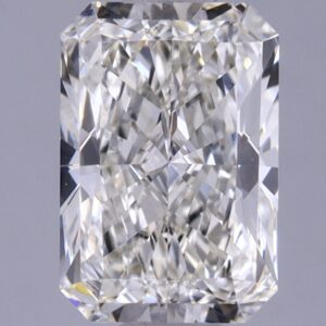 1.00 cctw VS1 - Lab Grown Loose Diamond