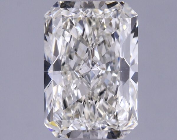 1.00 cctw VS1 - Lab Grown Loose Diamond