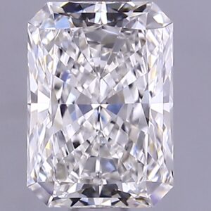 1.00 cctw VS1 - Lab Grown Loose Diamond